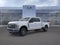 2026 Ford Super Duty F-250 SRW XL 4WD Crew Cab 6.75' Box