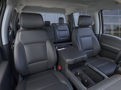 2026 Ford Super Duty F-250 SRW XL 4WD Crew Cab 6.75' Box