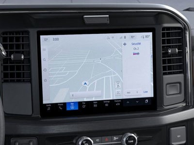 2026 Ford Super Duty F-250 SRW XL 4WD Crew Cab 6.75' Box