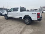2026 Ford Super Duty F-250 SRW XL 4WD Crew Cab 6.75' Box