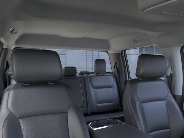 2026 Ford Super Duty F-250 SRW XL 4WD Crew Cab 6.75' Box