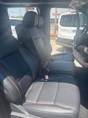 2026 Ford Super Duty F-250 SRW LARIAT 4WD Crew Cab 8' Box