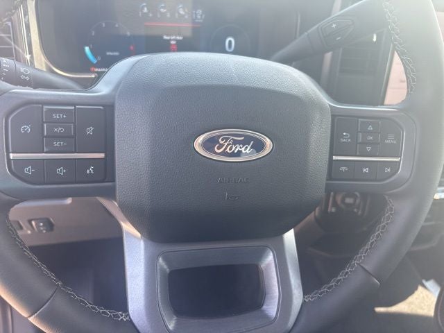 2026 Ford Super Duty F-250 SRW LARIAT 4WD Crew Cab 8' Box