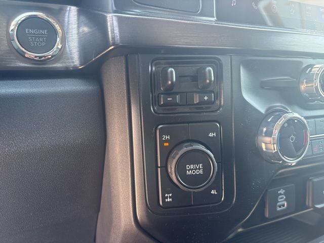 2026 Ford Super Duty F-250 SRW LARIAT 4WD Crew Cab 8' Box