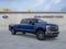 2026 Ford Super Duty F-250 SRW LARIAT 4WD Crew Cab 8' Box