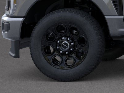 2026 Ford Super Duty F-250 SRW XLT 4WD Crew Cab 6.75' Box