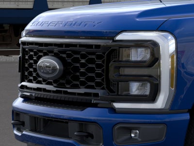 2026 Ford Super Duty F-250 SRW XLT 4WD Crew Cab 6.75' Box