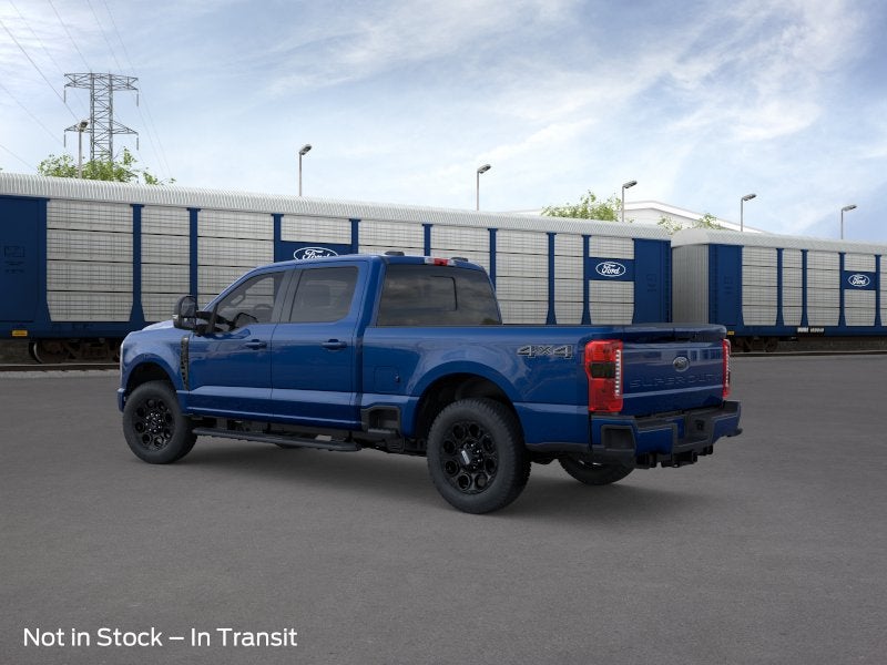 2026 Ford Super Duty F-250 SRW XLT 4WD Crew Cab 6.75' Box