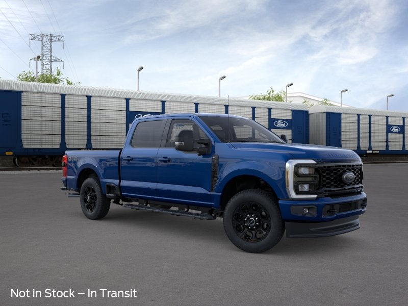 2026 Ford Super Duty F-250 SRW XLT 4WD Crew Cab 6.75' Box