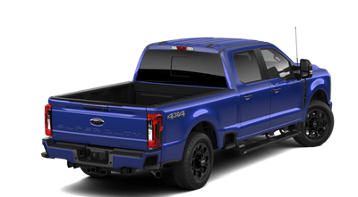 2026 Ford Super Duty F-250 SRW XLT 4WD Crew Cab 6.75' Box
