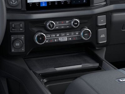 2026 Ford Super Duty F-250 SRW Platinum 4WD Crew Cab 6.75' Box