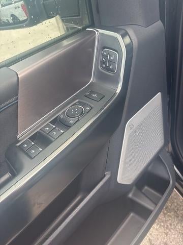 2026 Ford Super Duty F-250 SRW Platinum 4WD Crew Cab 6.75' Box