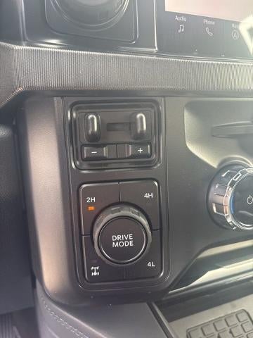 2026 Ford Super Duty F-250 SRW Platinum 4WD Crew Cab 6.75' Box