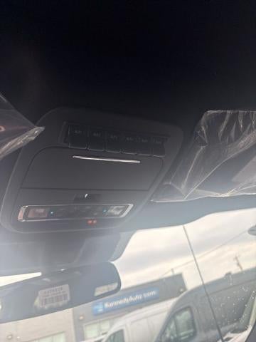 2026 Ford Super Duty F-250 SRW Platinum 4WD Crew Cab 6.75' Box