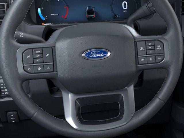 2026 Ford Super Duty F-250 SRW F-250® Lariat®