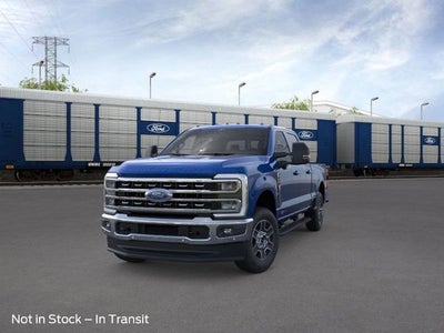 2026 Ford Super Duty F-250 SRW F-250® Lariat®