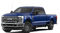 2026 Ford Super Duty F-250 SRW F-250® Lariat®