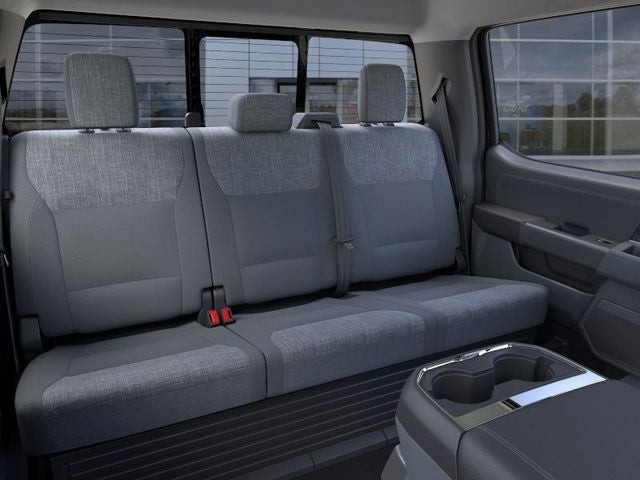 2026 Ford Super Duty F-250 SRW XL 4WD Crew Cab 6.75' Box