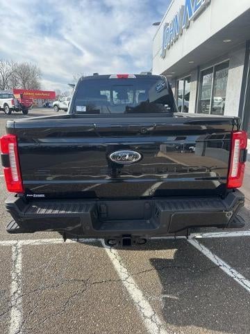 2026 Ford Super Duty F-250 SRW XL 4WD Crew Cab 6.75' Box