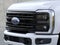 2026 Ford Super Duty F-250 SRW Platinum 4WD Crew Cab 8' Box
