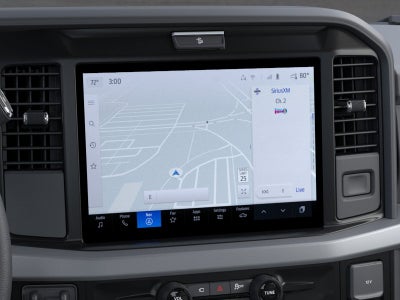 2026 Ford Super Duty F-250 SRW XLT 4WD Crew Cab 8' Box