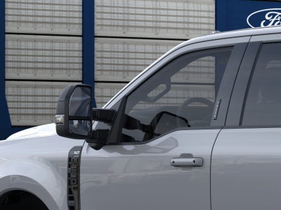 2026 Ford Super Duty F-250 SRW XLT 4WD Crew Cab 8' Box