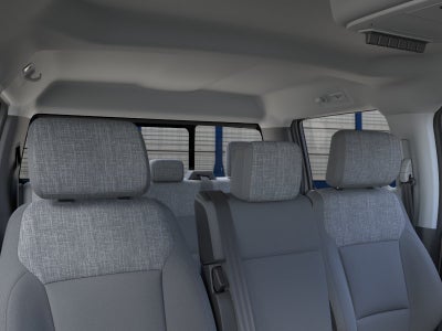 2026 Ford Super Duty F-250 SRW XLT 4WD Crew Cab 8' Box