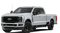 2026 Ford Super Duty F-250 SRW XLT 4WD Crew Cab 8' Box
