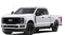 2026 Ford Super Duty F-250 SRW XL 4WD Crew Cab 8' Box