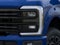 2026 Ford Super Duty F-250 SRW Platinum 4WD Crew Cab 8' Box
