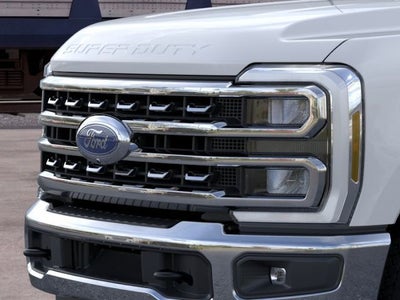 2026 Ford Super Duty F-250 SRW XLT 4WD Crew Cab 6.75' Box
