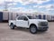 2026 Ford Super Duty F-250 SRW XLT 4WD Crew Cab 6.75' Box