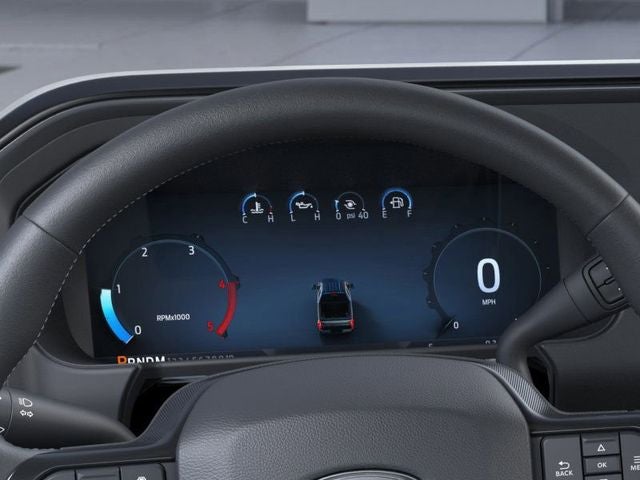 2026 Ford Super Duty F-250 SRW Platinum 4WD Crew Cab 8' Box