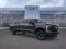 2026 Ford Super Duty F-250 SRW Platinum 4WD Crew Cab 8' Box