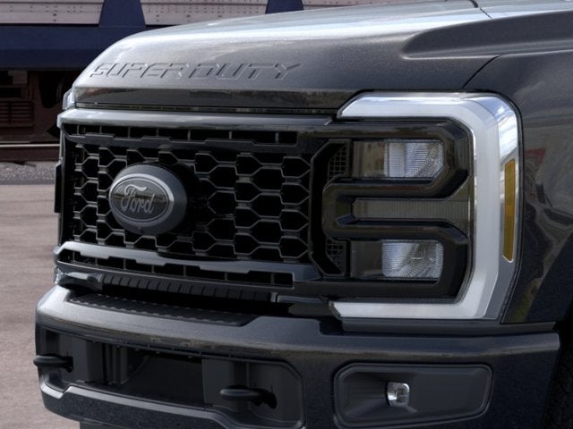 2026 Ford Super Duty F-250 SRW XLT 4WD Crew Cab 6.75' Box