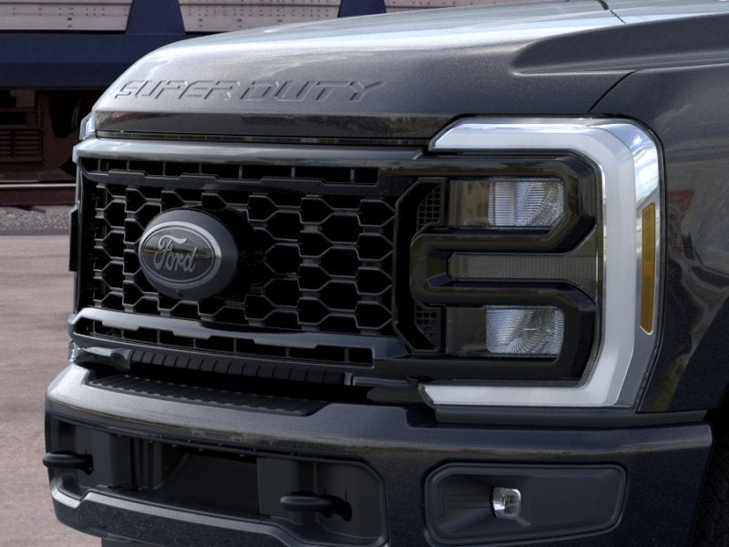 2026 Ford Super Duty F-250 SRW XLT 4WD Crew Cab 6.75' Box