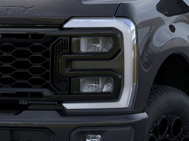 2026 Ford Super Duty F-250 SRW XLT 4WD Crew Cab 6.75' Box