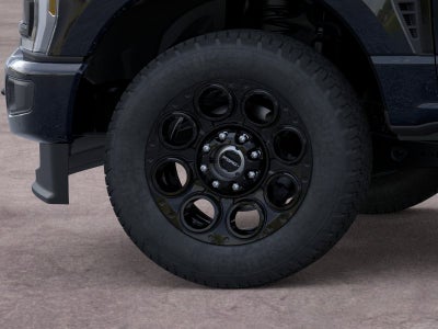 2026 Ford Super Duty F-250 SRW XLT 4WD Crew Cab 6.75' Box
