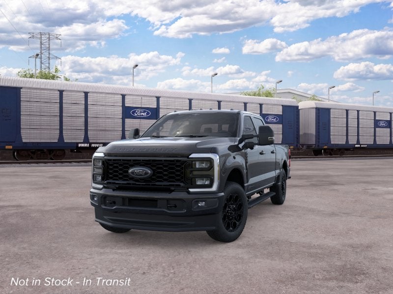 2026 Ford Super Duty F-250 SRW XLT 4WD Crew Cab 6.75' Box