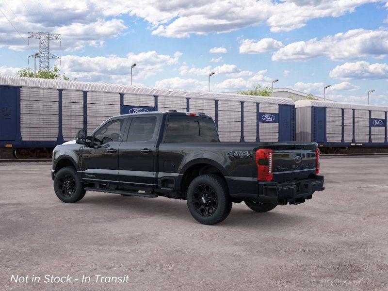 2026 Ford Super Duty F-250 SRW XLT 4WD Crew Cab 6.75' Box