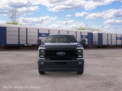 2026 Ford Super Duty F-250 SRW XLT 4WD Crew Cab 6.75' Box