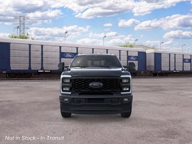 2026 Ford Super Duty F-250 SRW XLT 4WD Crew Cab 6.75' Box