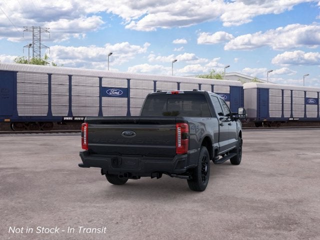 2026 Ford Super Duty F-250 SRW XLT 4WD Crew Cab 6.75' Box
