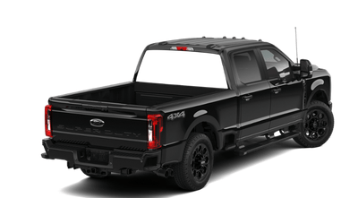 2026 Ford Super Duty F-250 SRW XLT 4WD Crew Cab 6.75' Box