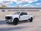 2026 Ford Super Duty F-350 SRW LARIAT 4WD Crew Cab 6.75' Box
