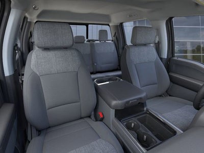 2026 Ford Super Duty F-350 SRW XLT 4WD Crew Cab 6.75' Box