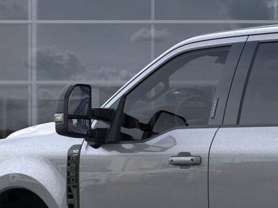 2026 Ford Super Duty F-350 SRW XLT 4WD Crew Cab 6.75' Box