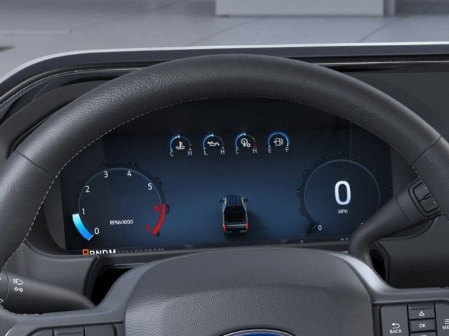 2026 Ford Super Duty F-350 SRW LARIAT 4WD Crew Cab 6.75' Box