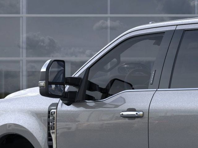 2026 Ford Super Duty F-350 SRW LARIAT 4WD Crew Cab 6.75' Box