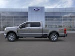 2026 Ford Super Duty F-350 SRW LARIAT 4WD Crew Cab 6.75' Box
